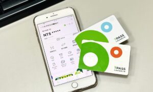 通勤族注意!TPASS、MeNGo月票也可累一卡通綠點　馬上加入賺50點再抽888點