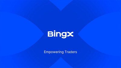 BingX百萬獎池慶祝2024足球盛會