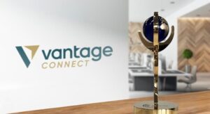 Vantage Connect在2024年全球外匯獎 — B2B中第二次榮獲「最佳交易執行獎」