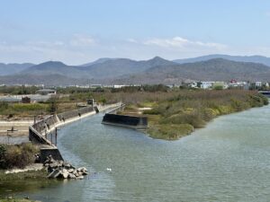 屏東縣轄管河川保力溪水系　規劃檢討暨治理計畫