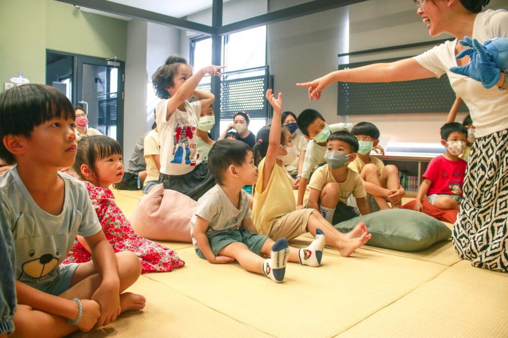 屏縣府打造國境之南家庭新天地　恆春社福館托嬰育幼溫暖多一度