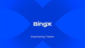 BingX贊助CoinGecko 2024年第二季度市場報告：致力於透明和信任