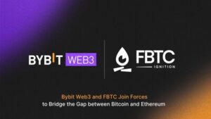 Bybit Web3與Ignition攜手彌合比特幣與以太坊之間的鴻溝