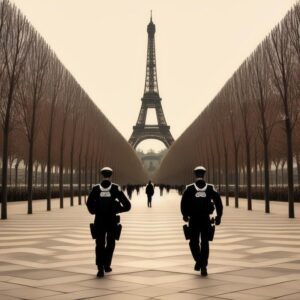 法國巴黎奧運正式登場：開幕式與安全措施詳情
