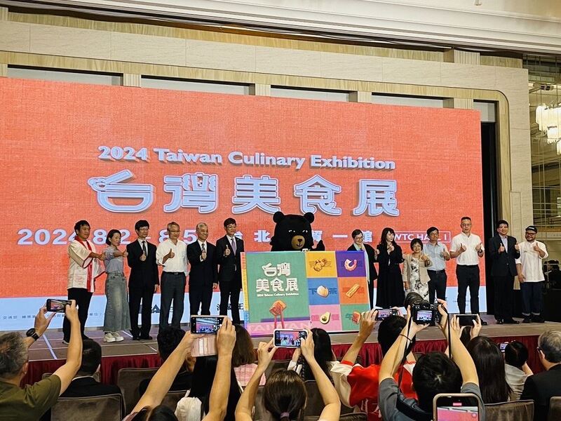 2024台灣美食展 「屏東༄風味」 帶來玩味新食代