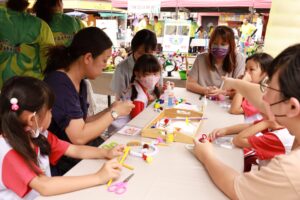 羅東藝穗節將登場 童趣．行旅．文創系列豐富多元