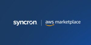 更多觸及，更多創新：Syncron 的 Connected Service Experience 現已登陸 AWS Marketplace