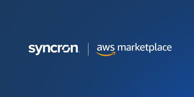 更多觸及，更多創新：Syncron 的 Connected Service Experience 現已登陸 AWS Marketplace