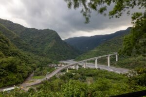 沁涼高雄、山海同遊　台北夏季旅展雄好康