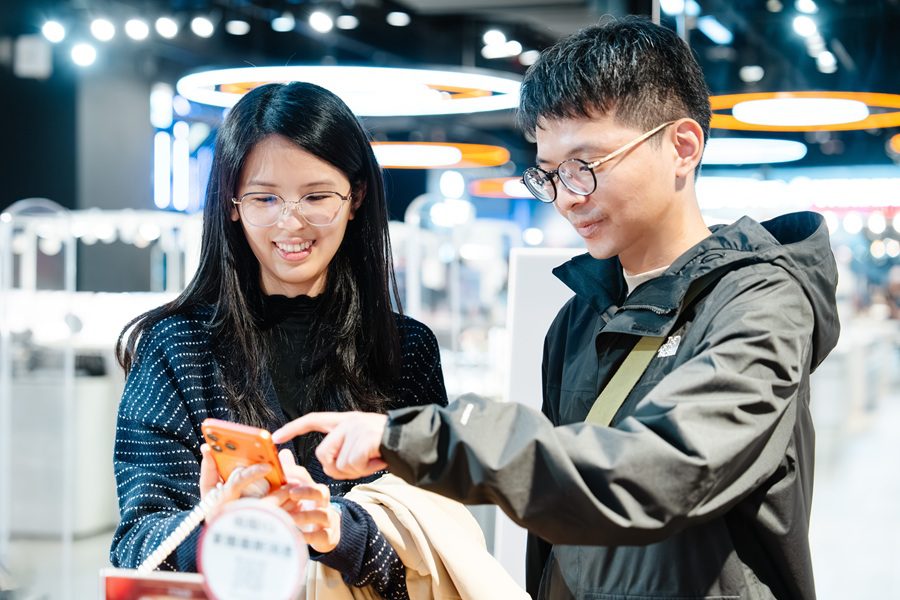 2025桃園Q 好禮送不停 幸運兒獲富豪體驗獎 四大場域優惠齊發