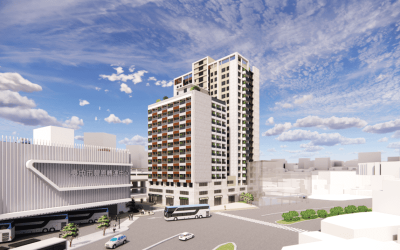 打造宜居城市新願景　豐原公辦都更案啟動公開閱覽