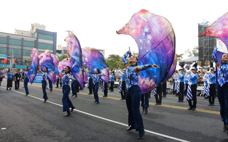 嘉義市博覽會活動倒數！開幕至今已湧入250萬人次　快來體驗多元城市魅力