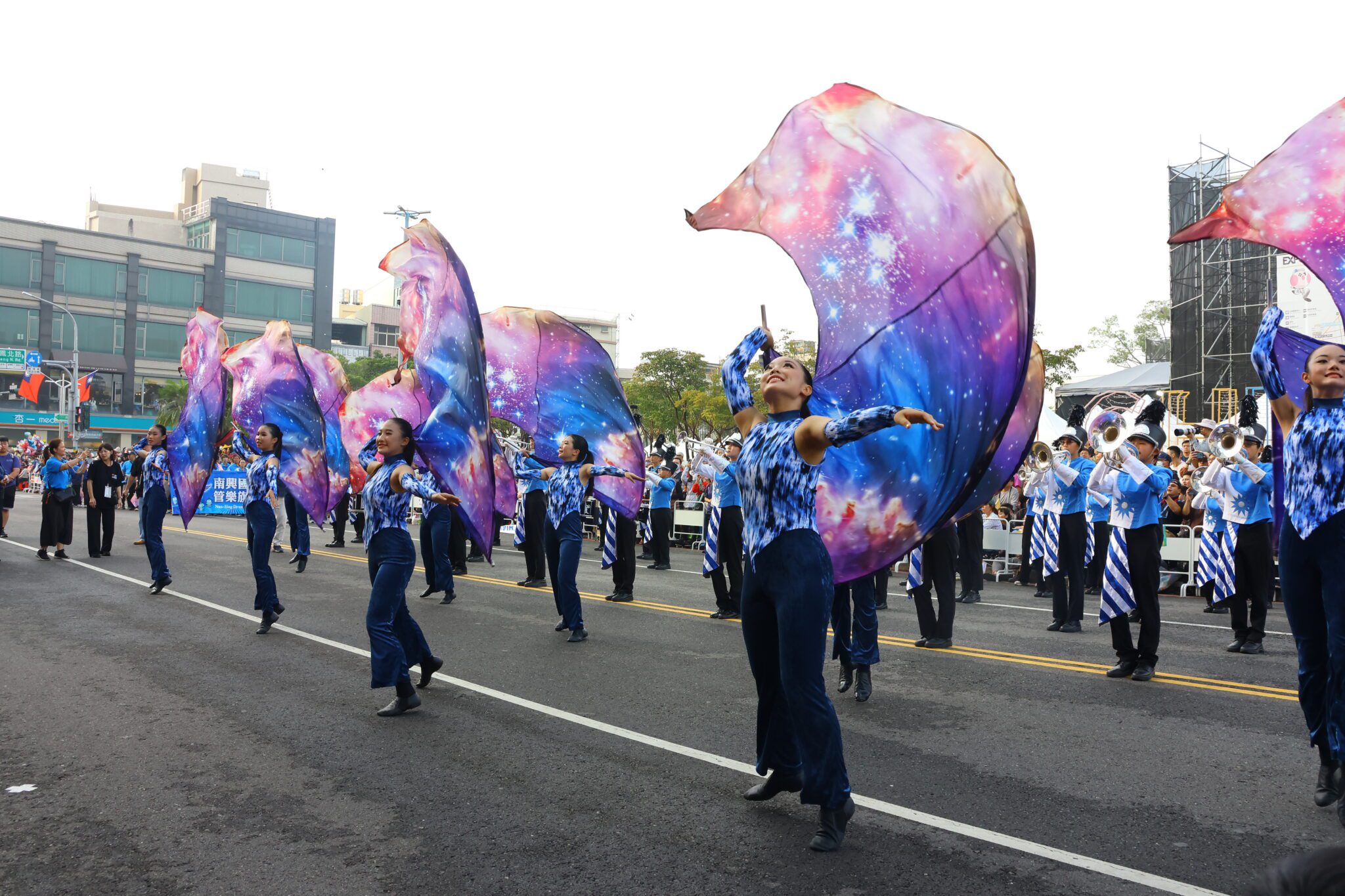 嘉義市博覽會活動倒數！開幕至今已湧入250萬人次　快來體驗多元城市魅力