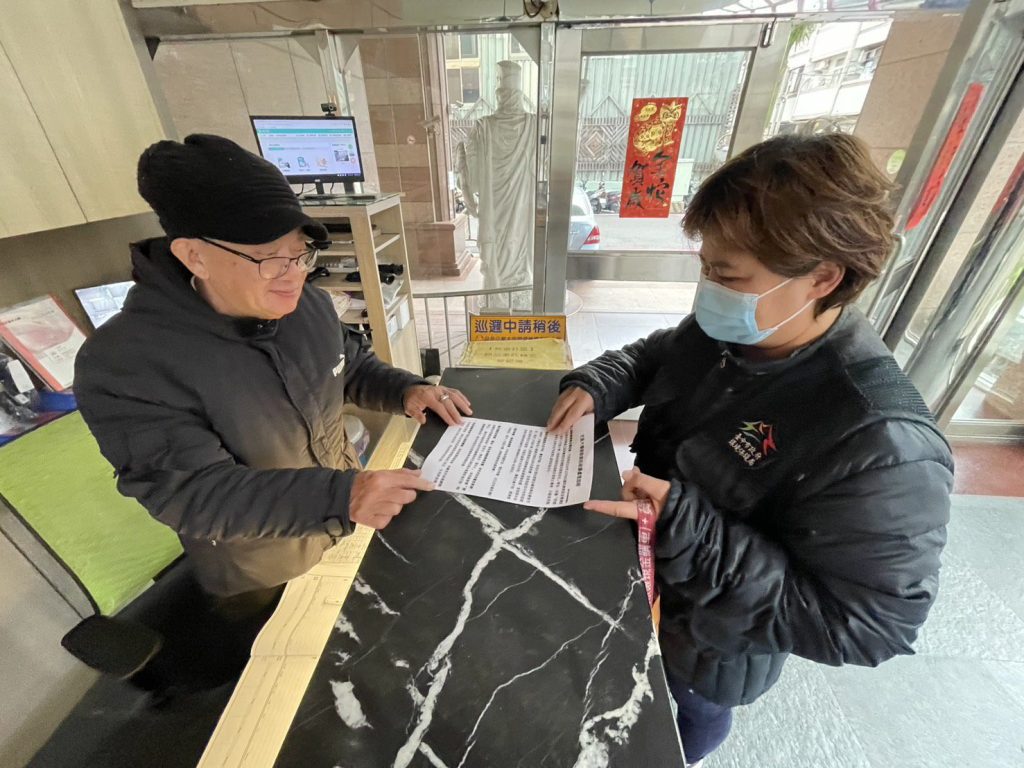 因應廚餘禁養豬新制　中市府提前協調社區收運轉型 減輕民眾負擔