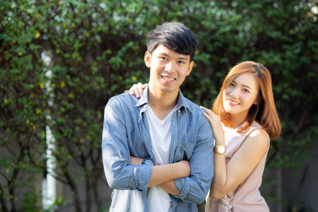 有姊姊的男生更會談戀愛？！從成長環境看「姊姊牌男友」的魅力密碼