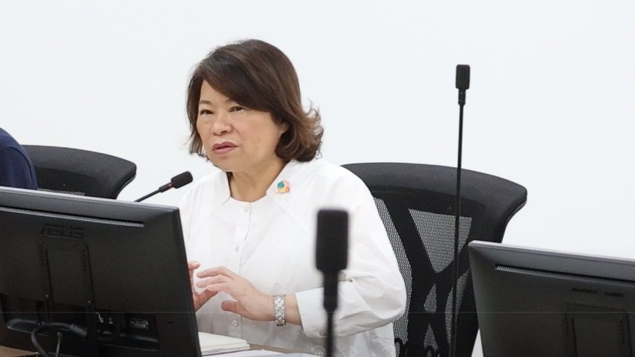 嘉市府拍板四大振興方案　6000元普發加碼送審議會
