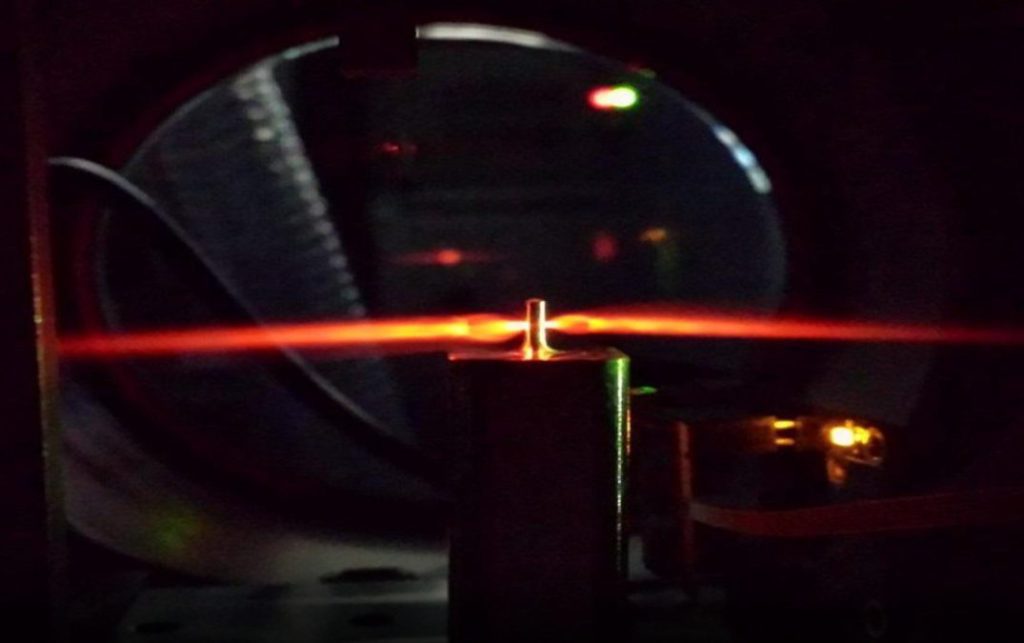 能源話語權之爭　核融合成為下一張王牌