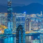 香港拍照地圖公開！7個必訪拍照景點 文青、時尚、海景風一次解鎖