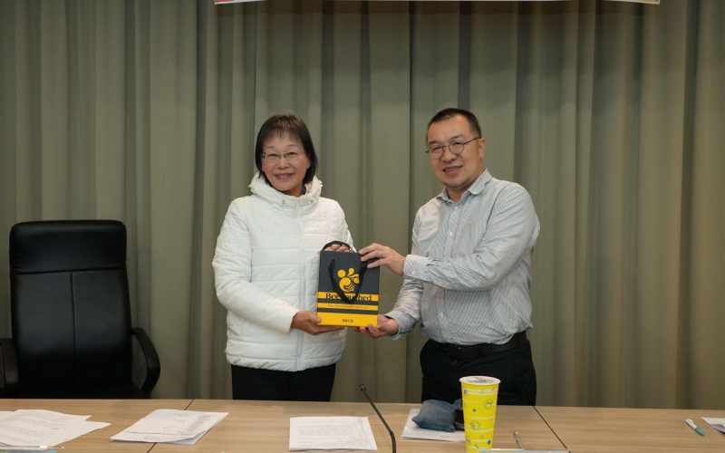 雲林縣召開地層下陷防治推動小組會議　今年下陷情形有效減緩