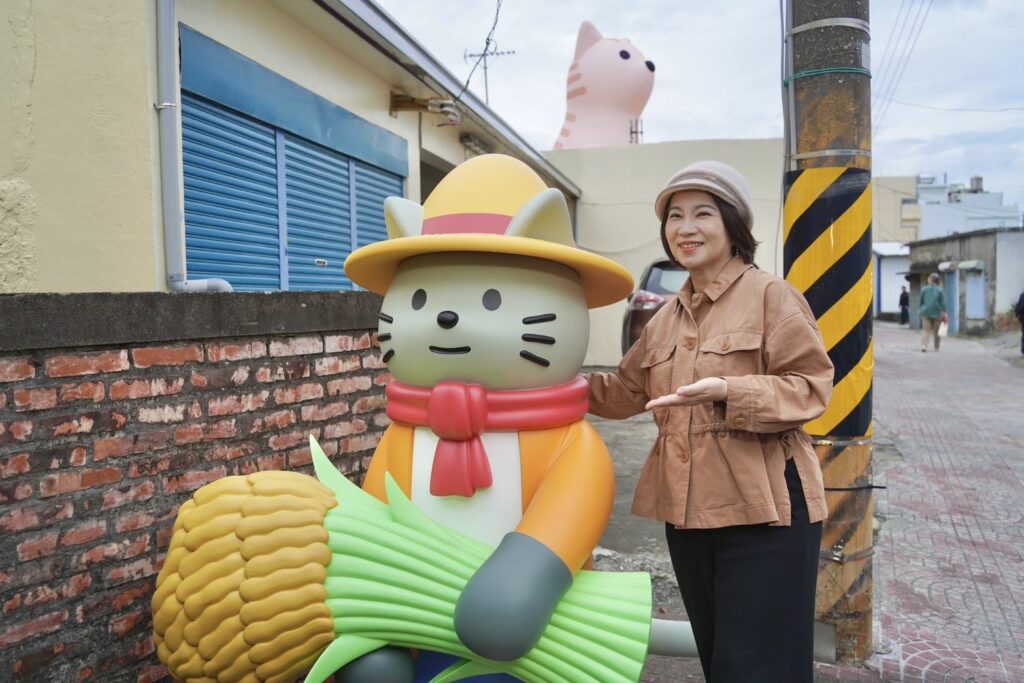 2025屏東落山風藝術季　《看！海口 Hey,Haikou!》亮點