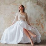 雲舞白成2026主角！Pantone年度色的情緒能量與女孩穿搭公式全攻略