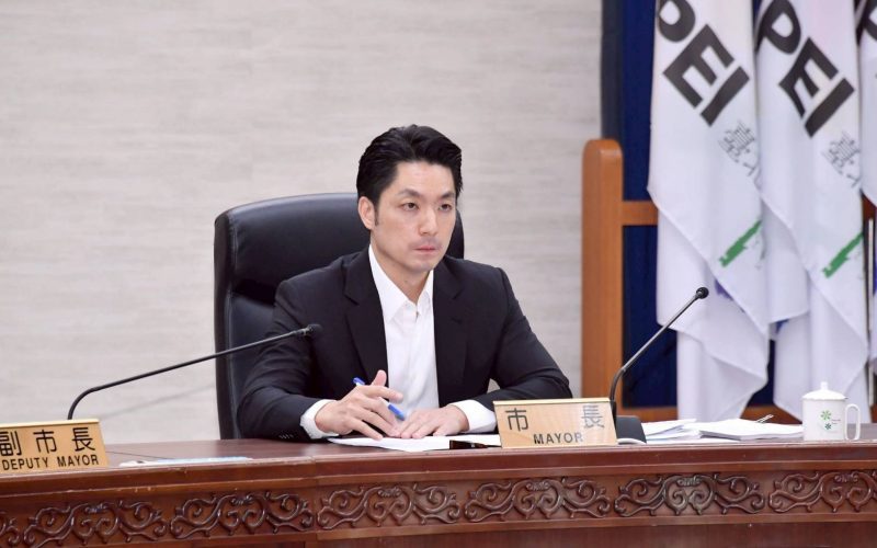 無差別攻擊引關注　蔣萬安：全面啟動應變機制、強化年底大型活動維安