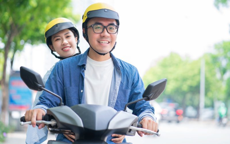 不是甜言蜜語！男人6個小舉動證明他很愛妳