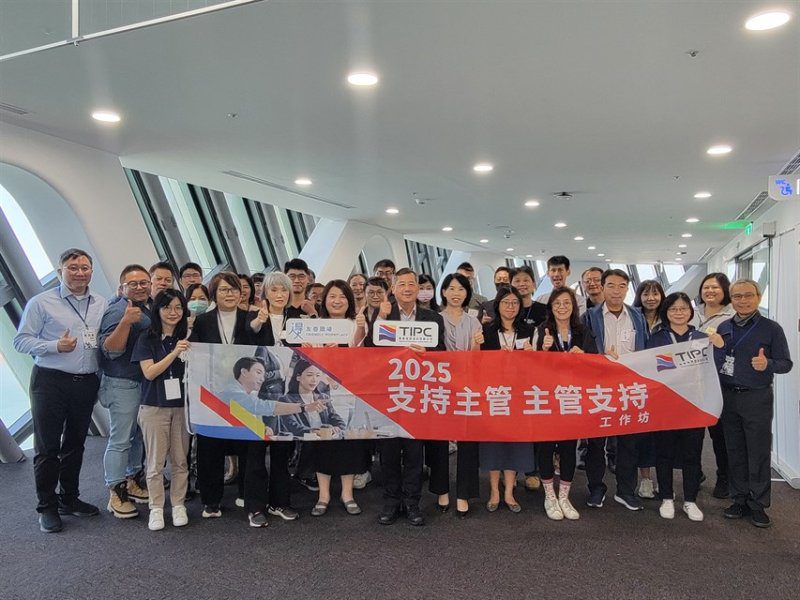 港灣新聞網／起薪5萬8！臺灣港務公司擴大徵才322人