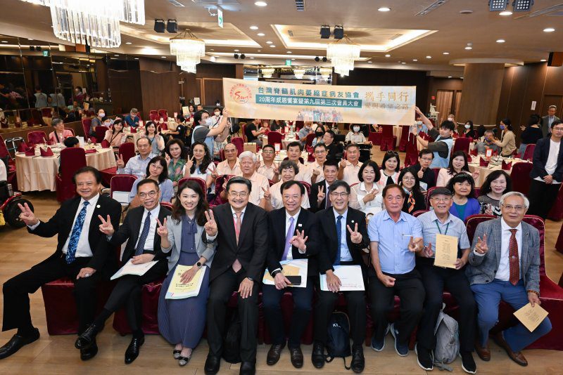 港灣新聞網／高醫「生命展場」開幕！SMA病友以藝術跨越困境