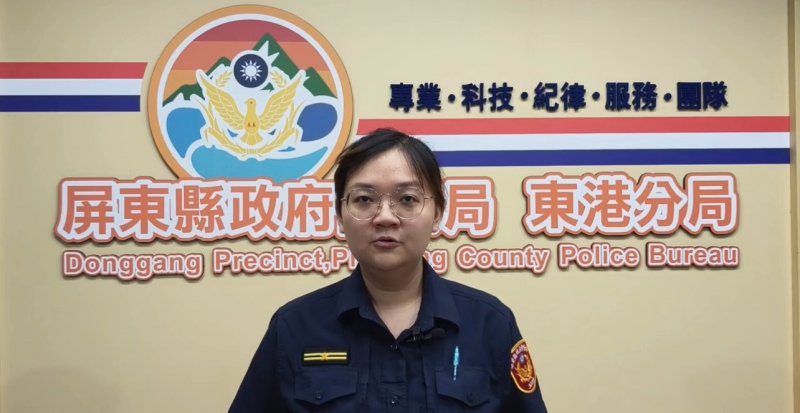 港灣新聞網／大鵬灣 LAVA 鐵人賽 12/7 開跑！東港警公布交管路段必看