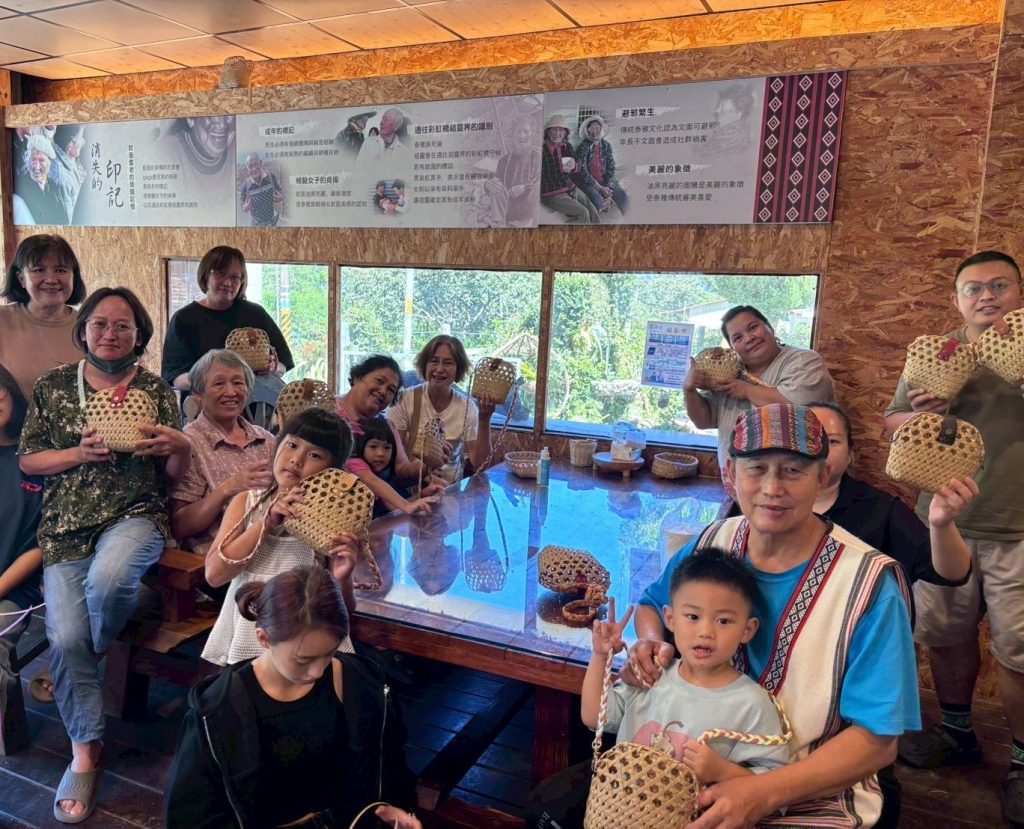 台中青年力爆發！創新社造計畫玩出在地新魅力