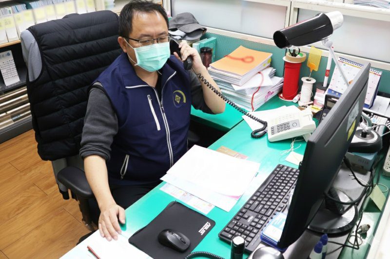 港灣新聞網／千件欠費大戶房產遭拍定！屏東分署徵起逾50萬　寬嚴並濟成功結案