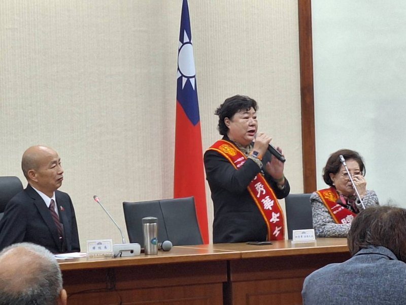 港灣新聞網／致力弱勢關懷！柯秀華獲「114年好人好事代表」肯定