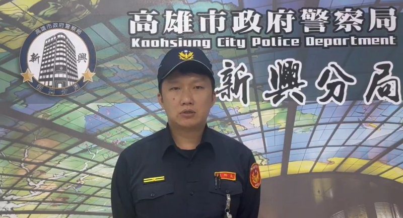 港灣新聞網／高雄中正二路「行車糾紛變互毆」　矯姓男、曾姓男停紅燈爆發衝突遭警方依法裁處
