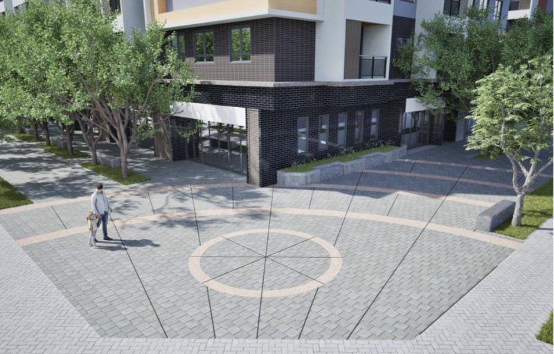 港灣新聞網 / 都發局推動高雄社宅精進設計 吳文彥：讓每棟都是好生活的起點