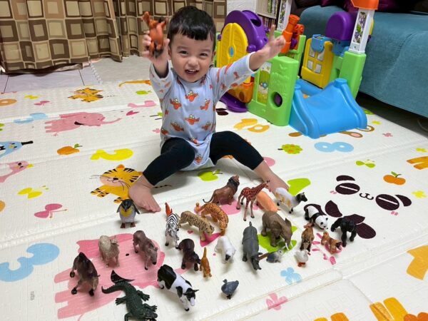 0–2歲托育費用怎麼算？六都準公共化保母收費一次看懂