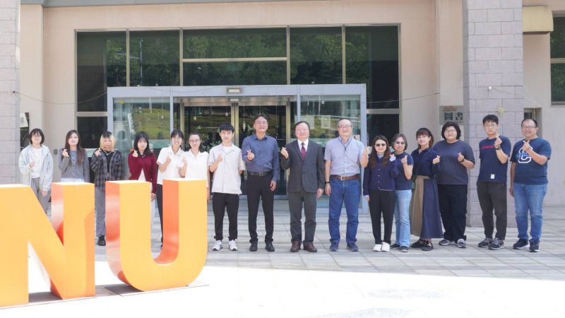 港灣新聞網 / 高師大三連勝！勇奪教育大數據金獎、銅獎與佳作