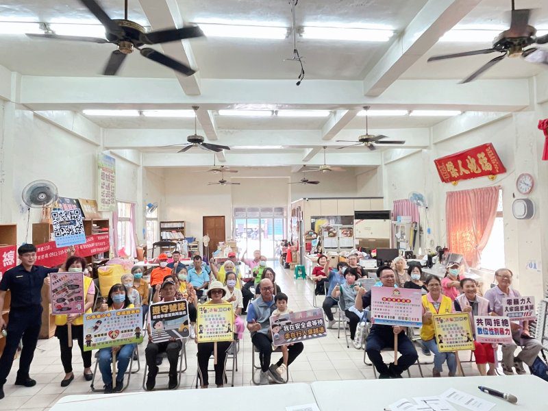 港灣新聞網／屏東枋寮警方出手！酒駕、闖紅燈列首波重點取締