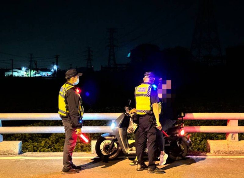 港灣新聞網／宿醉也算酒駕？分局長高志正提醒：隔天上班也要注意！