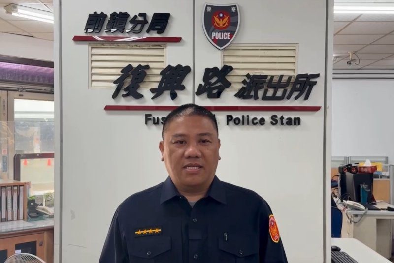 港灣新聞網／男子疑任意開啟他人車門！前鎮警主動調查　恐涉社維法將依法偵辦