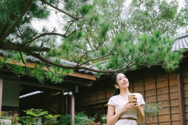 臺北的城市魅力    五大香氣景點成為臺北新打卡點     這些地方太好拍！