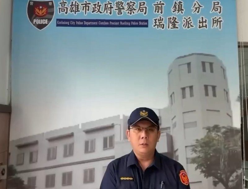 港灣新聞網／高雄前鎮驚傳顧客毆打女店家！72歲婦遭拳擊送醫　警方5小時火速逮人