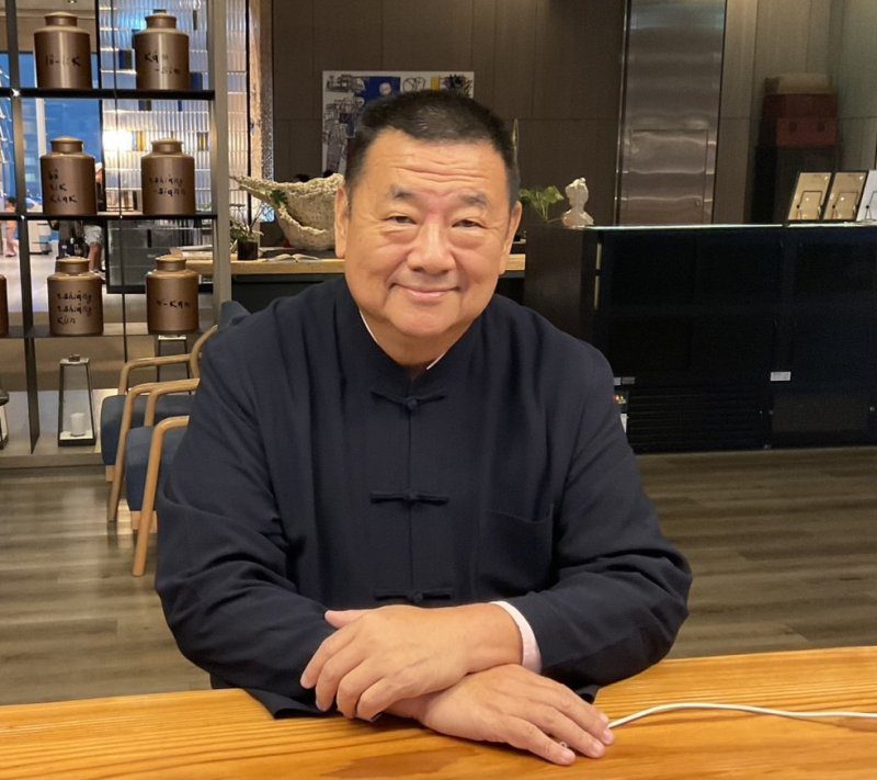 港灣新聞網 / 張競博士專欄 : 張競在梅花新聞網撰文 解讀美國最新對臺軍售玄機