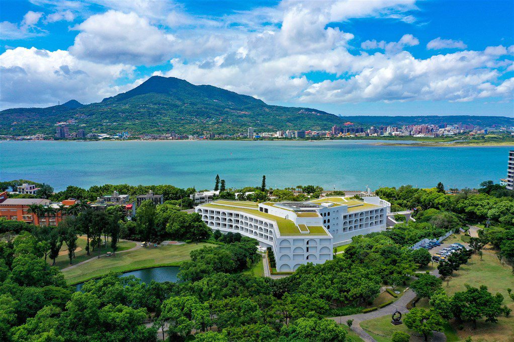 提早卡位淡水假期！ 將捷金鬱金香酒店推出2026年度住房專案