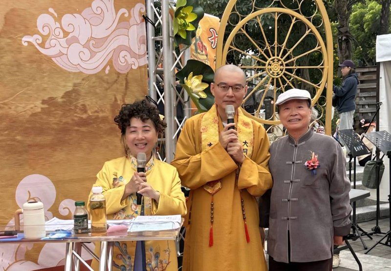 港灣新聞網／千人湧入旗山！大同世界和平文化藝術季圓滿落幕　大同盃書法賽得獎名單揭曉