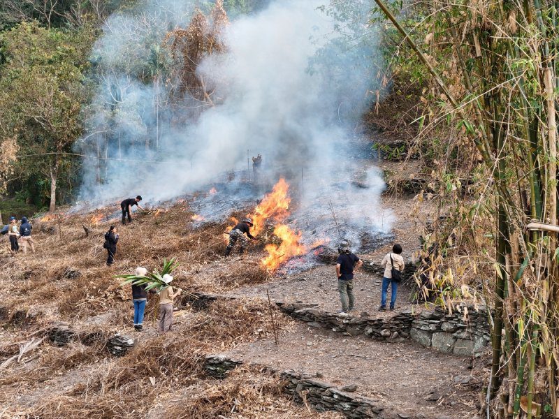 港灣新聞網 / 58天不只是放假　中山大學寒假接軌國際學習