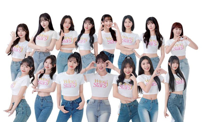 港灣新聞網 / 2026雄嗨趴倒數　Wing Stars勁舞彩排點燃跨年熱度