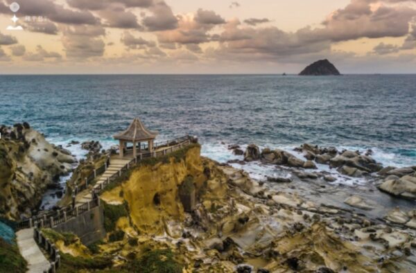 一張票最低200元帶你玩一整年！和平島地質公園推出「2026 四季旅行票」 航向基隆400年