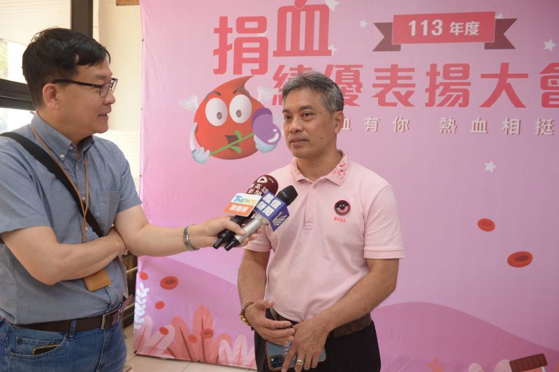 港灣新聞網 / 一袋熱血一份希望　祥龍宮攜手地方推公益