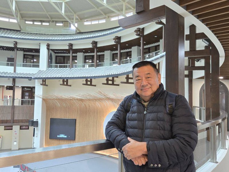 港灣新聞網 / 張競博士專欄 : 國安團隊黔驢技窮原形畢露